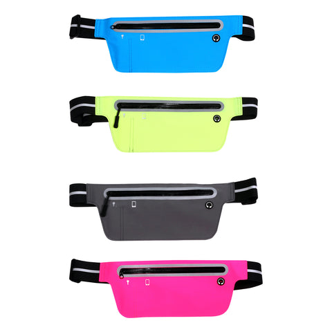 CINTURÓN DEPORTIVO SLIM TX-077