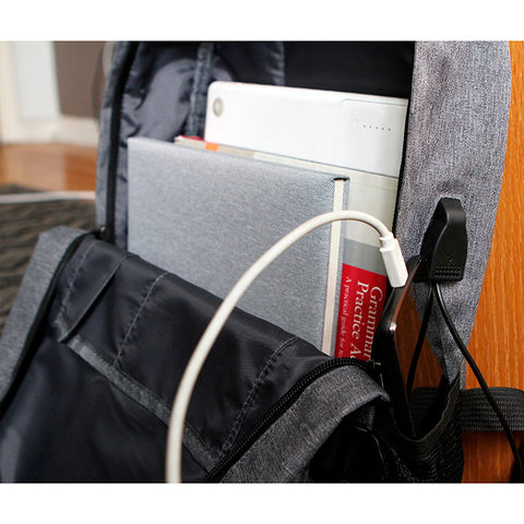 MOCHILA ARUA TX-088