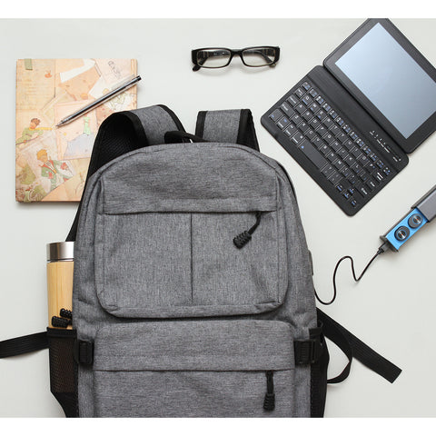 MOCHILA ARUA TX-088