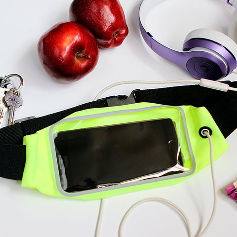 CINTURÓN DEPORTIVO WINDSOR TX-094