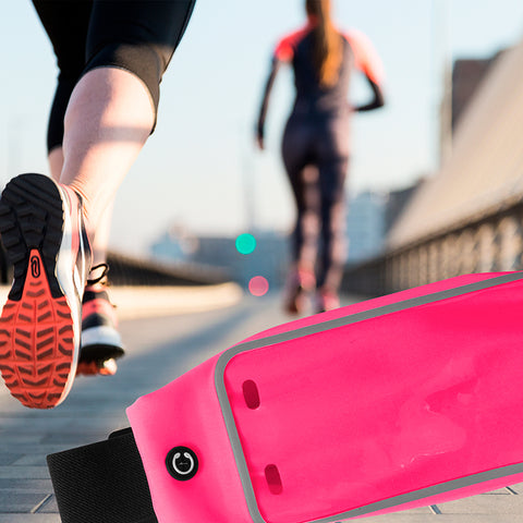 CINTURÓN DEPORTIVO WINDSOR TX-094