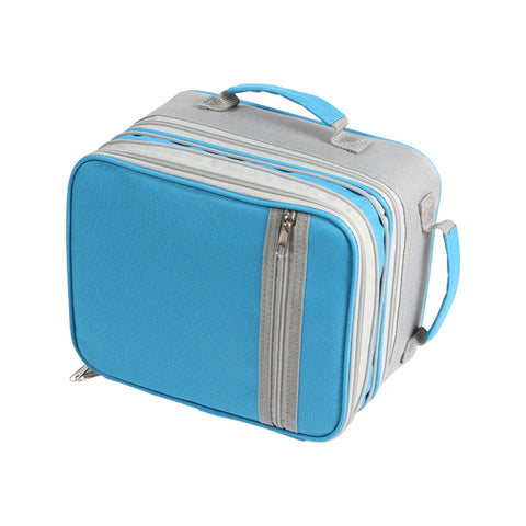 LONCHERA DOBLE TX-097