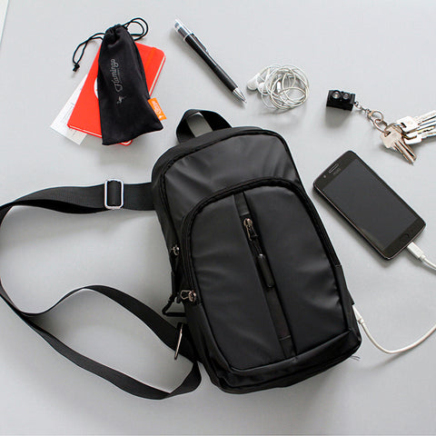 MOCHILA CALGARY TX-099