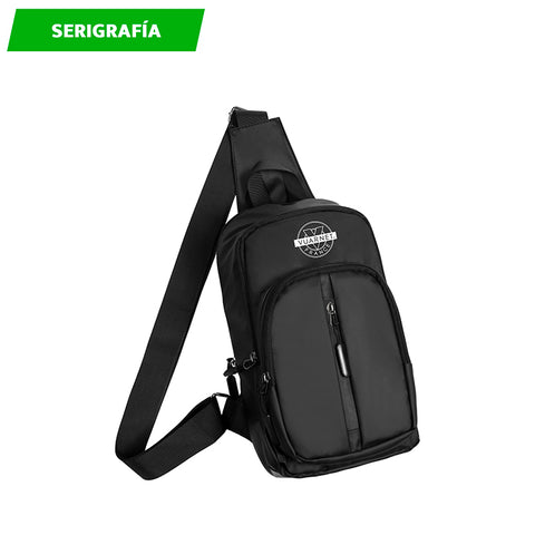 MOCHILA CALGARY TX-099