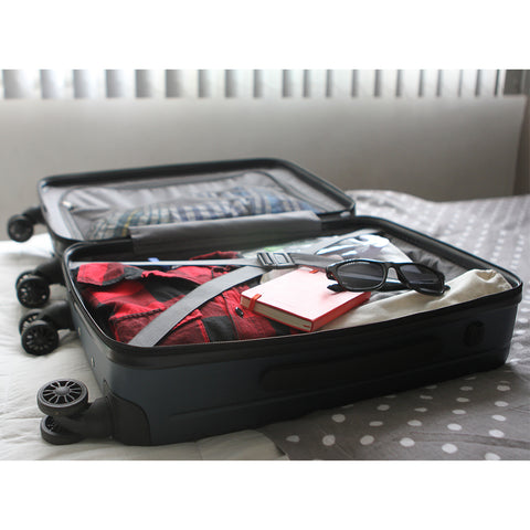 MALETA TROLLEY RÍGIDA LATOON TX-101