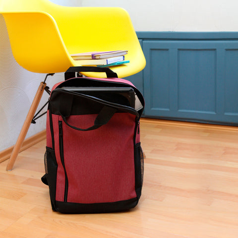 MOCHILA TRENTO TX-106