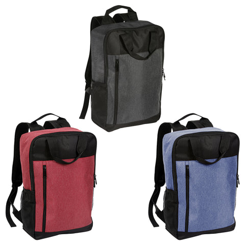 MOCHILA TRENTO TX-106