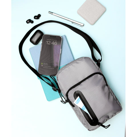 MOCHILA KNOCK TX-111