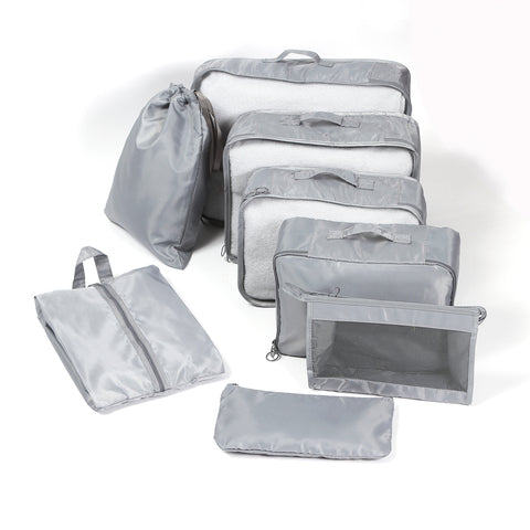 SET DE BOLSOS ORGANIZADORES TX-122