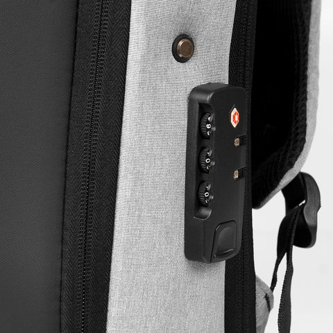 MOCHILA EJECUTIVA TX-123
