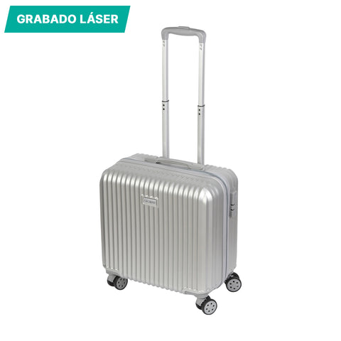 MALETA RÍGIDA HAILAR TX-144