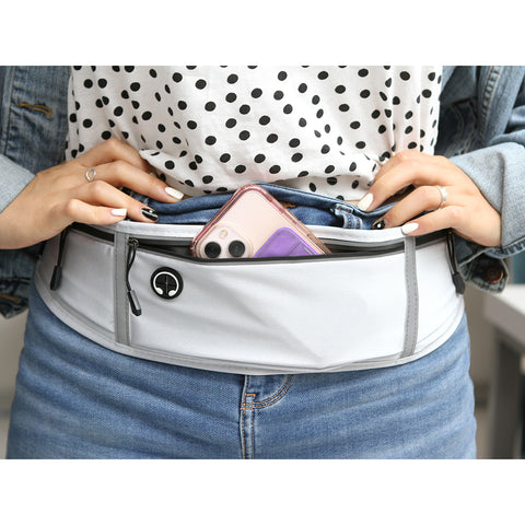 CINTURÓN DEPORTIVO RASTÁN TX-163