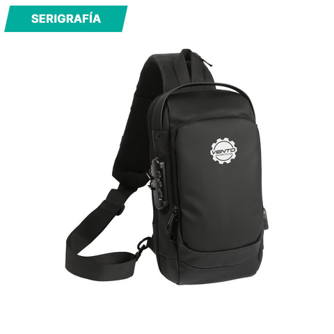 MOCHILA KITGUM TX-201