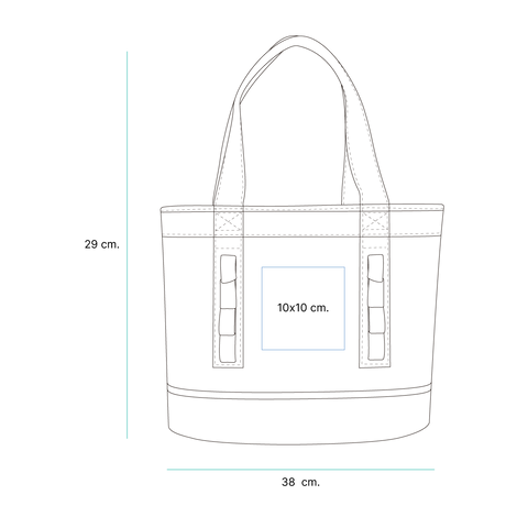 BOLSA HIELERA MAHOOTH TX-213