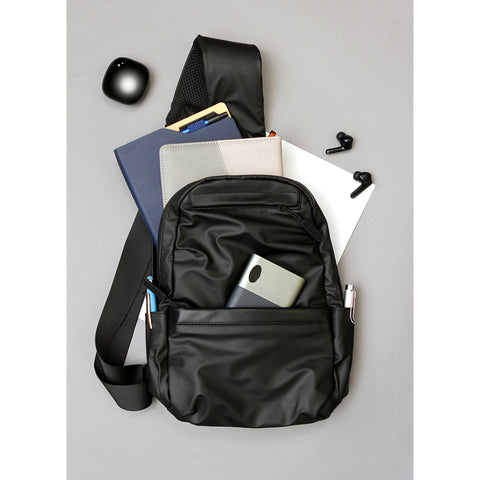 MOCHILA COLLE TX-221