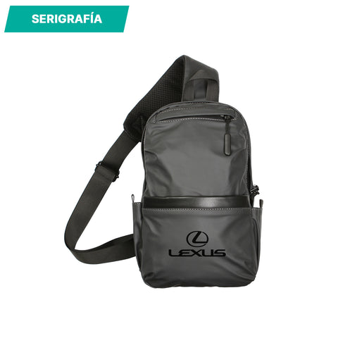 MOCHILA COLLE TX-221