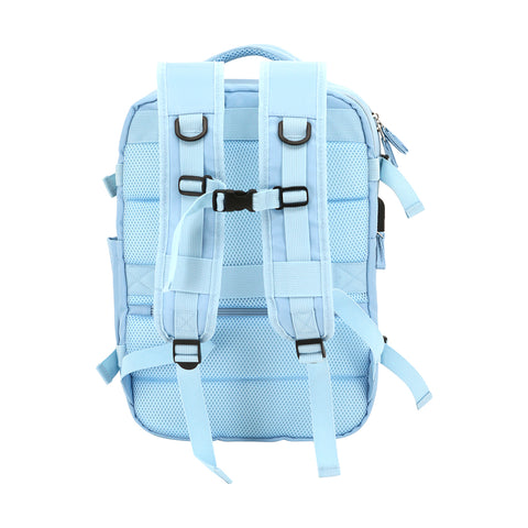 MOCHILA MARCEDDI TX-234