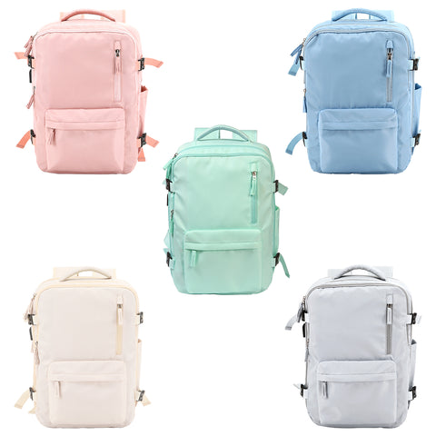 MOCHILA MARCEDDI TX-234