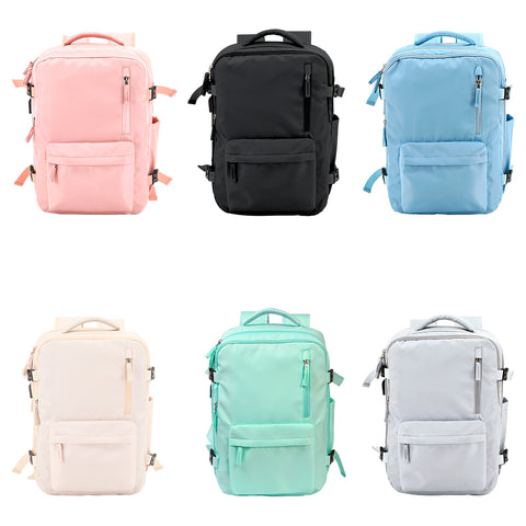 MOCHILA MARCEDDI TX-234
