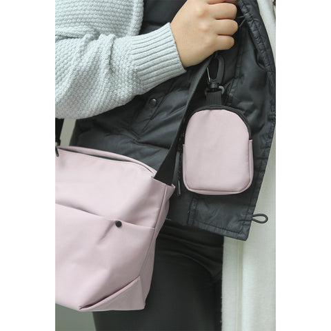 SET DE BOLSA TARTU TX-254