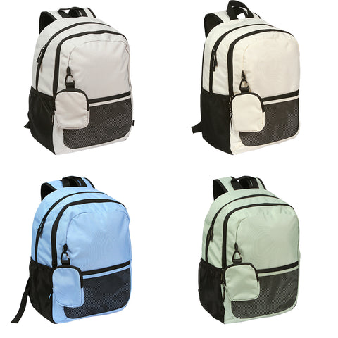 MOCHILA LERMOOS TX-312