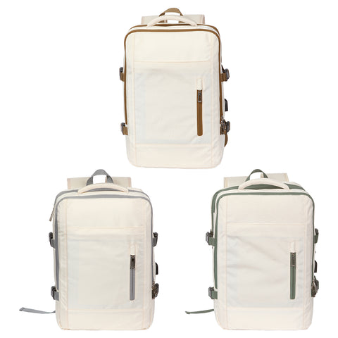 MOCHILA TRAPPES TX-345