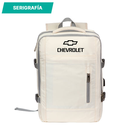 MOCHILA TRAPPES TX-345
