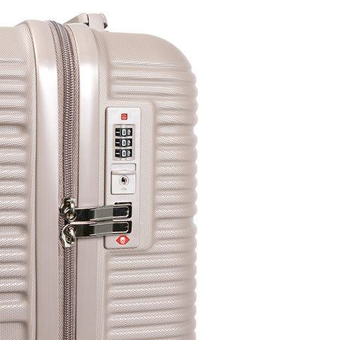 MALETA RÍGIDA FULEN TX-353