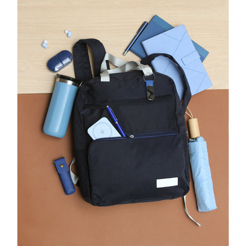MOCHILA PLEGABLE ENGOMI TX-394
