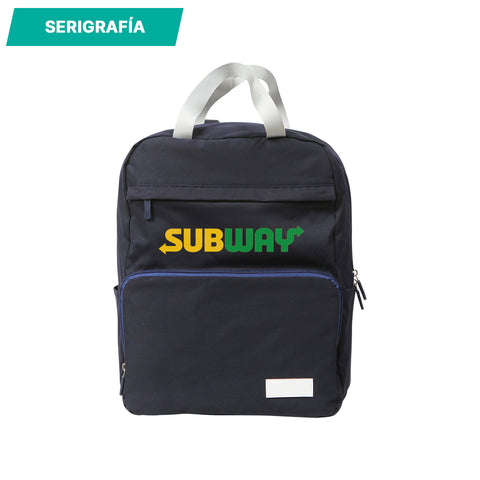 MOCHILA PLEGABLE ENGOMI TX-394