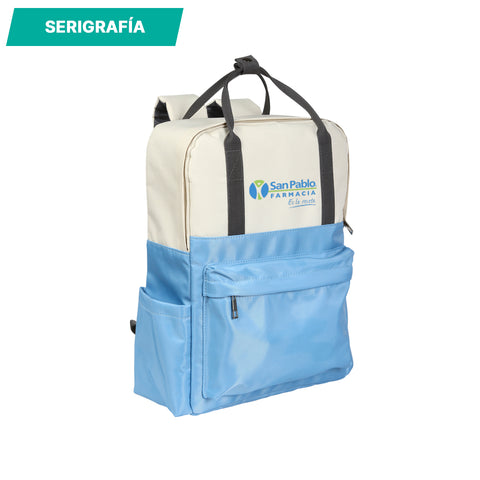 MOCHILA LESZNO TX-402