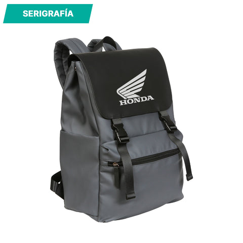 MOCHILA LAKATAMIA TX-418
