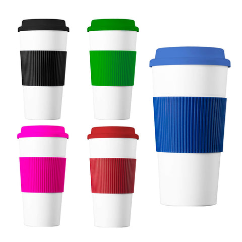 MUG T 21