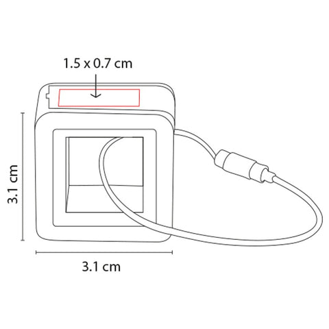 USB SUKARI 4 GB USB 028