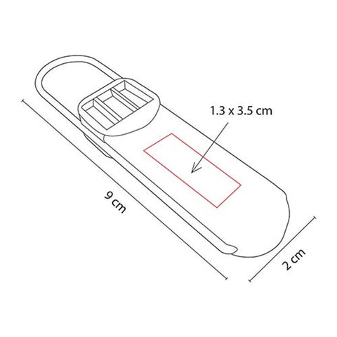 USB KASARI 16 GB USB 091