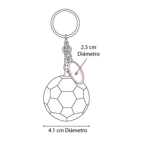 USB SOCCER USB 094