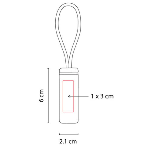 USB GRENOBLE 16 GB USB 135