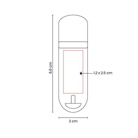 USB STORAGE 16 GB USB 220