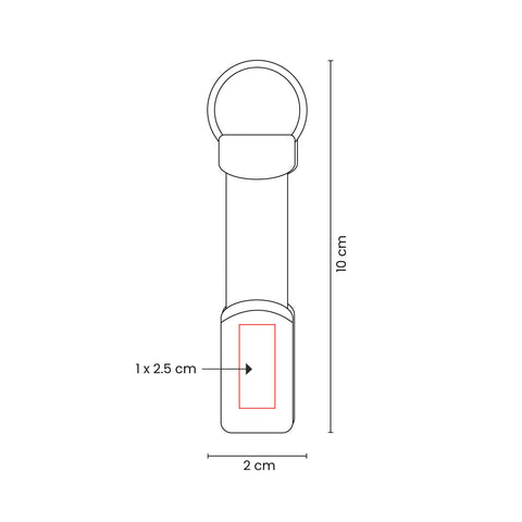 USB BOULIA 16 GB USB 221