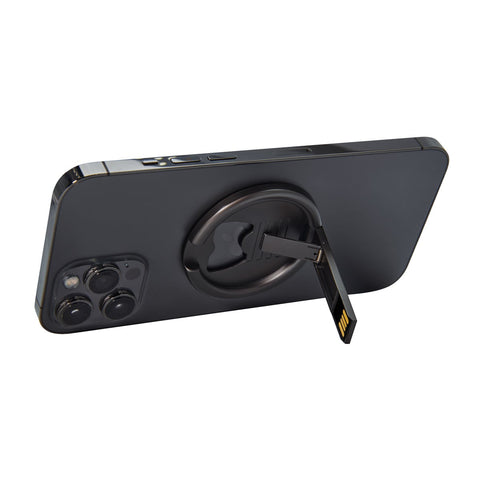 SOPORTE CON USB SATURA 16 GB USB 230