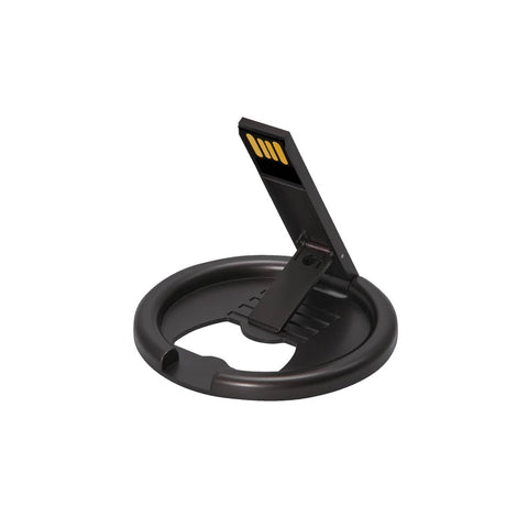 SOPORTE CON USB SATURA 16 GB USB 230