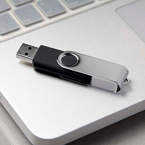 USB SELWIN 16 GB USB 231