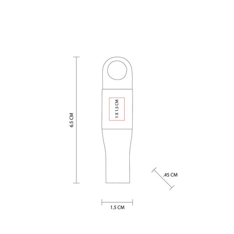 USB DEART 16 GB USB 332