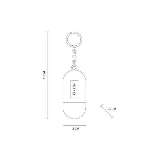 USB INFIS 16 GB USB 334