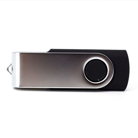 USB Giratoria Clásica