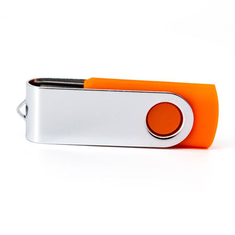 USB Giratoria Clásica