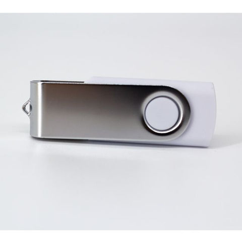 USB Giratoria Clásica