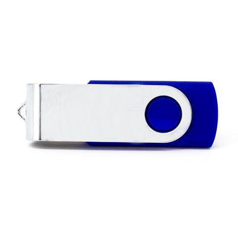 USB Giratoria Clásica