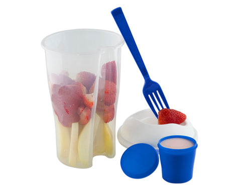 VASO PARA ENSALADA ANTARA VEP4302