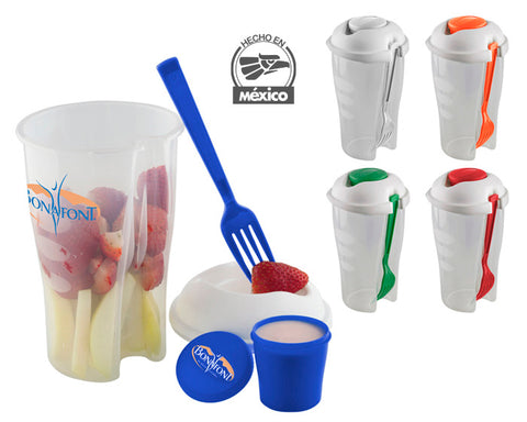 VASO PARA ENSALADA ANTARA VEP4302